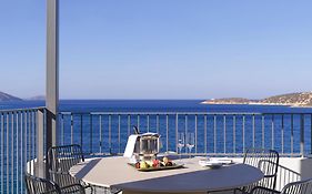 Intercontinental Crete